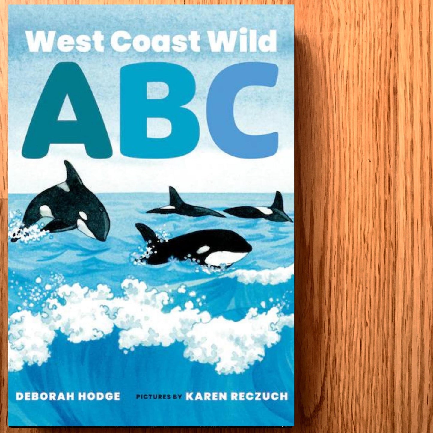 West Coast Wild ABC