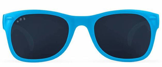 Ro Sham Bo Polarized Shades - Blue
