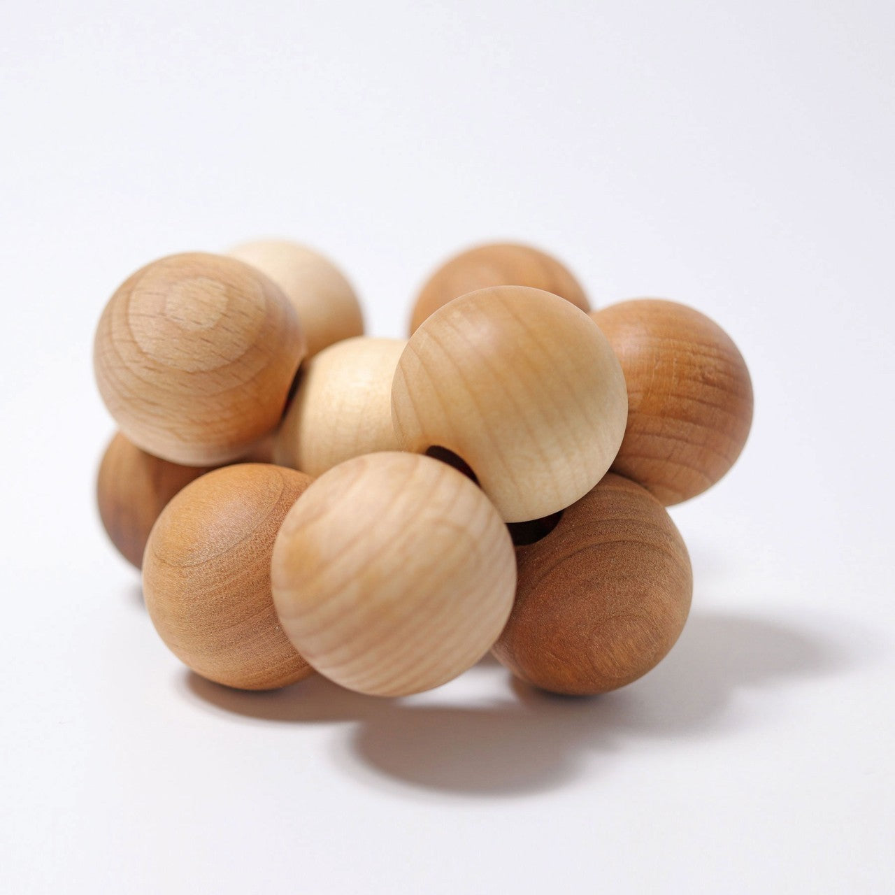 Natural Beads Grasper