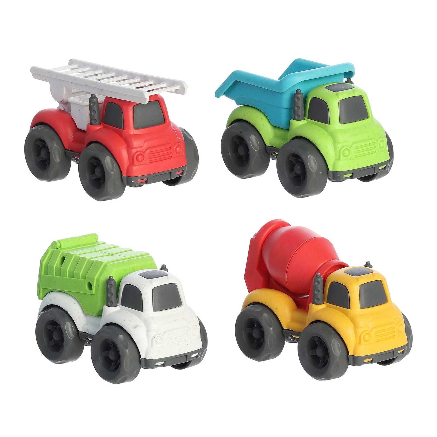 Mini City Vehicles