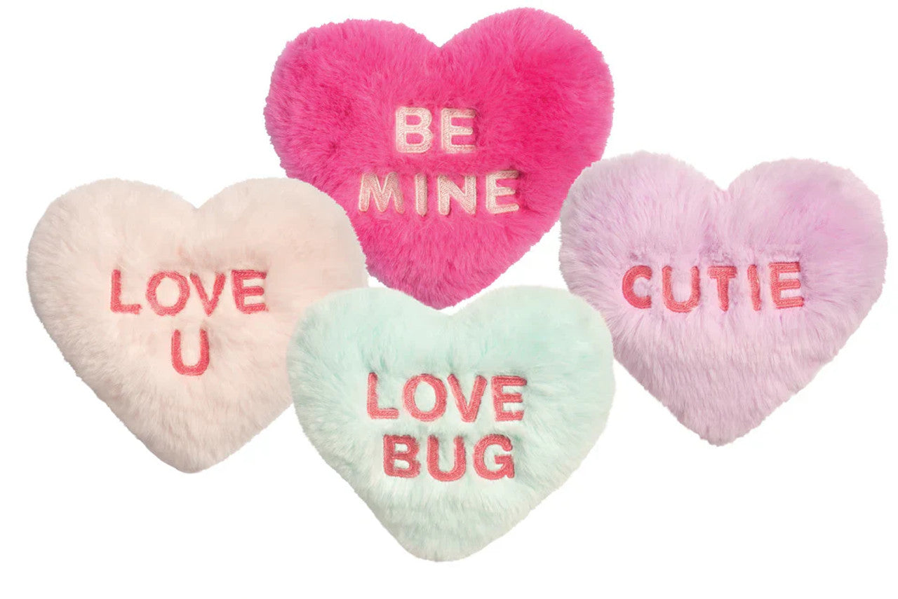 Conversation Hearts - Valentine's Hearts