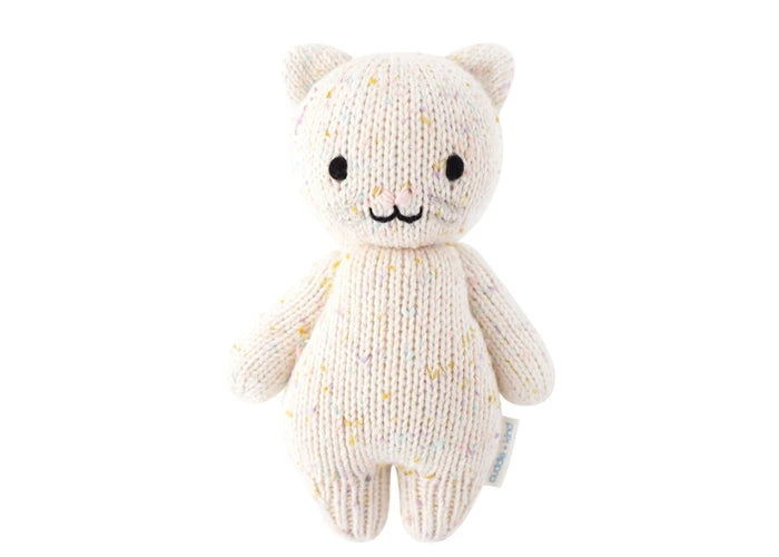 Cuddle and Kind - Baby Kitten