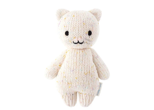 Cuddle and Kind - Baby Kitten