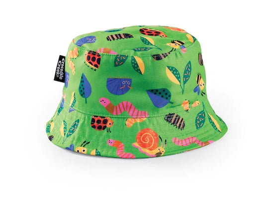 Garden Bucket Hat - Garden Friends