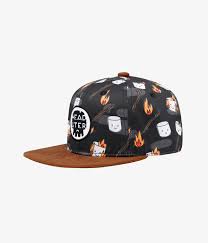 Headster Hat (Various styles)