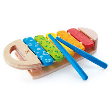 Rainbow Xylophone