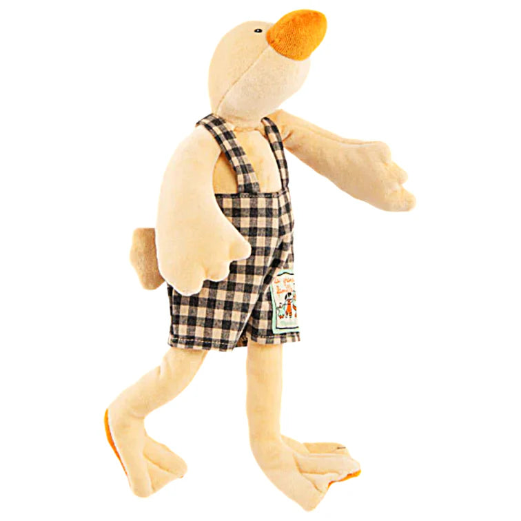 Amedee Soft Duck