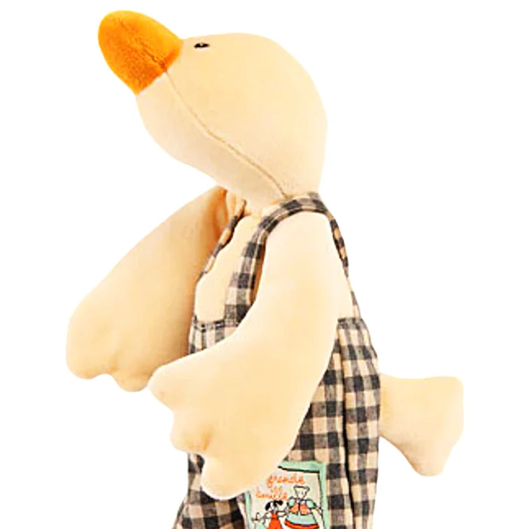 Amedee Soft Duck