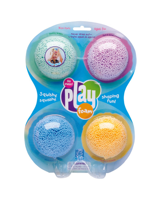 Playfoam (4 Pack Classic)