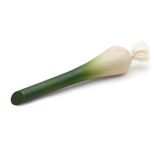 Wooden Spring Onion