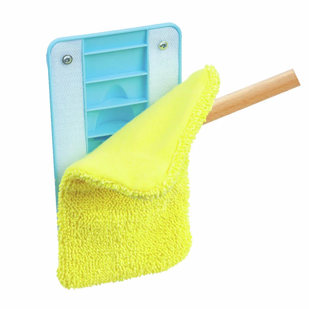 Clean up Broom Set