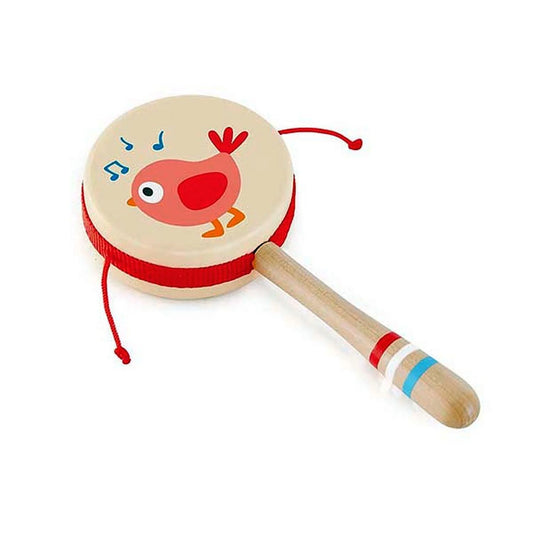 Rattle Drum