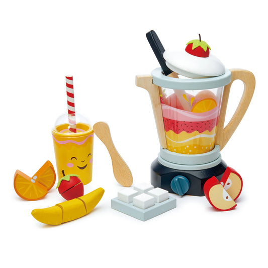 Fruity Blender Play Set