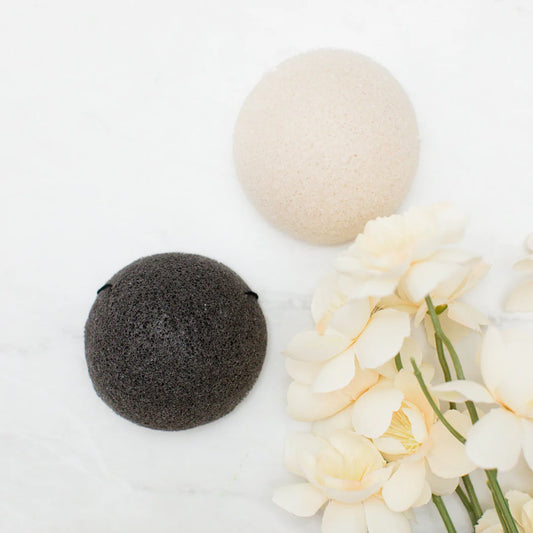 Konjac - Cleansing Sponge