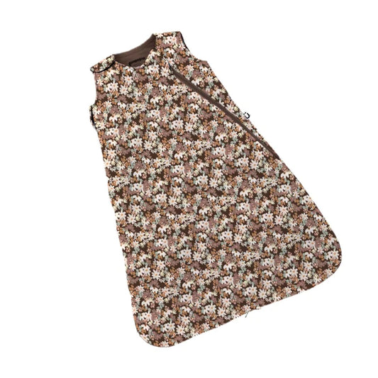 günamüna Sleep Sack Duvet - Garden