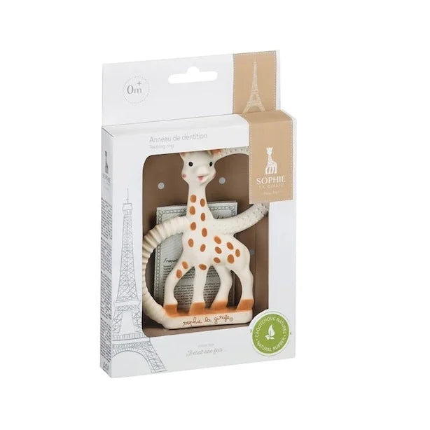 Sophie La Girafe - Teething Ring