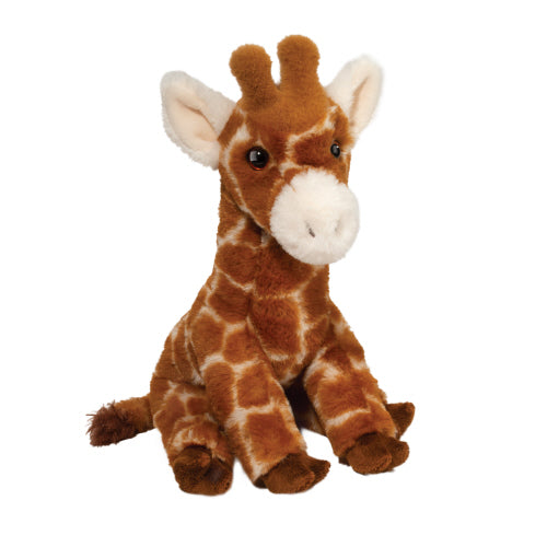 Jessie Giraffe Stuffie