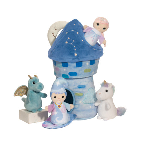 Celestial Castle Play Set