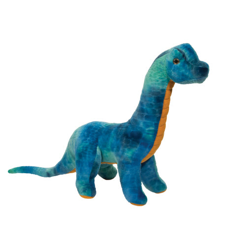 Brach The Brachiosaurus Dinosaur