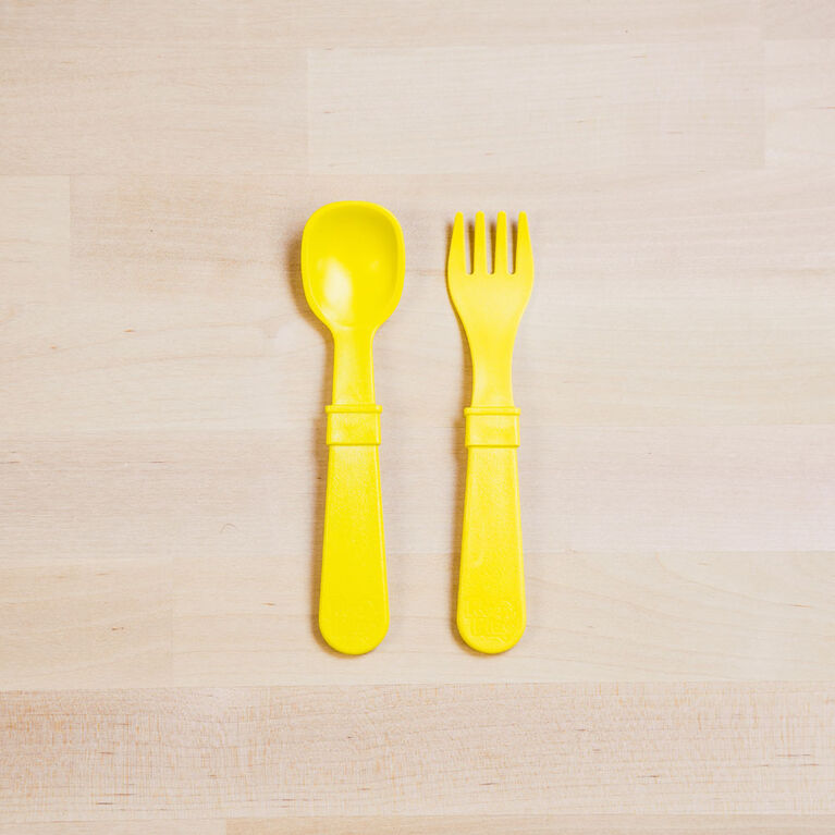 Re-Play Utensils (1pc)